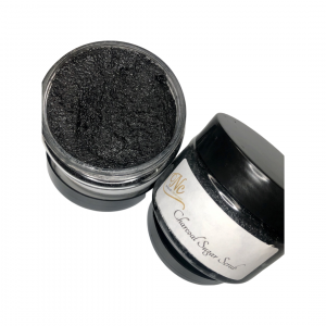 Charcoal Scrub