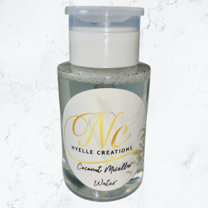 Coconut Micellar Water