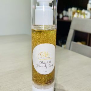 Body Oil