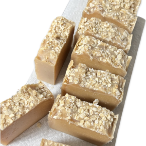 Oatmeal Soap