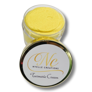 Turmeric Cream